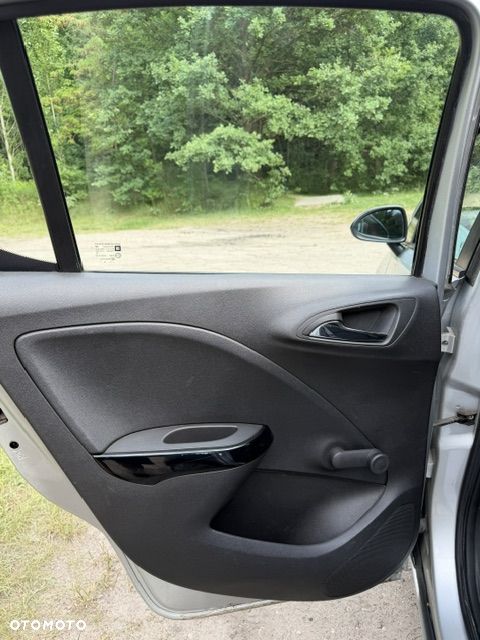 Opel Corsa 1.4 Enjoy - 17