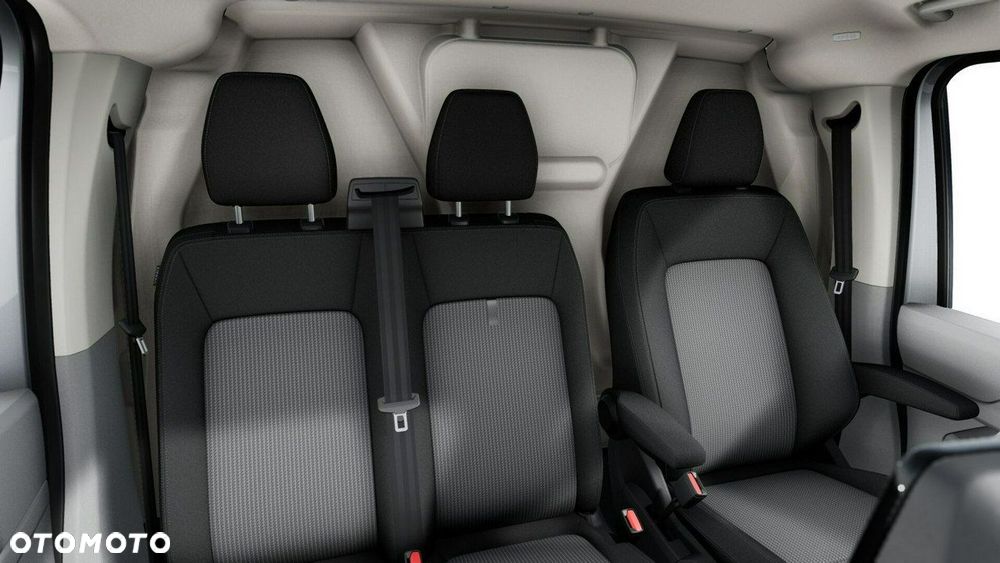 Volkswagen Transporter - 9