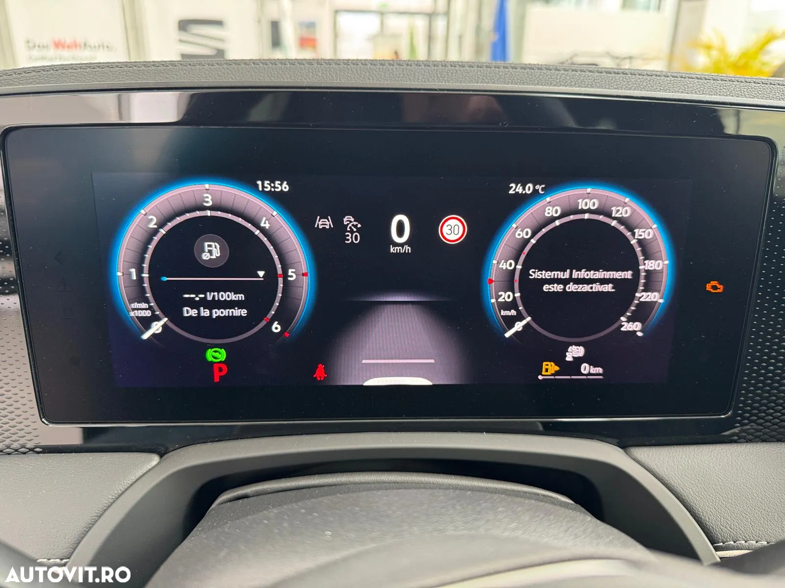 Volkswagen Passat Variant 2.0 TDI DSG Business - 11