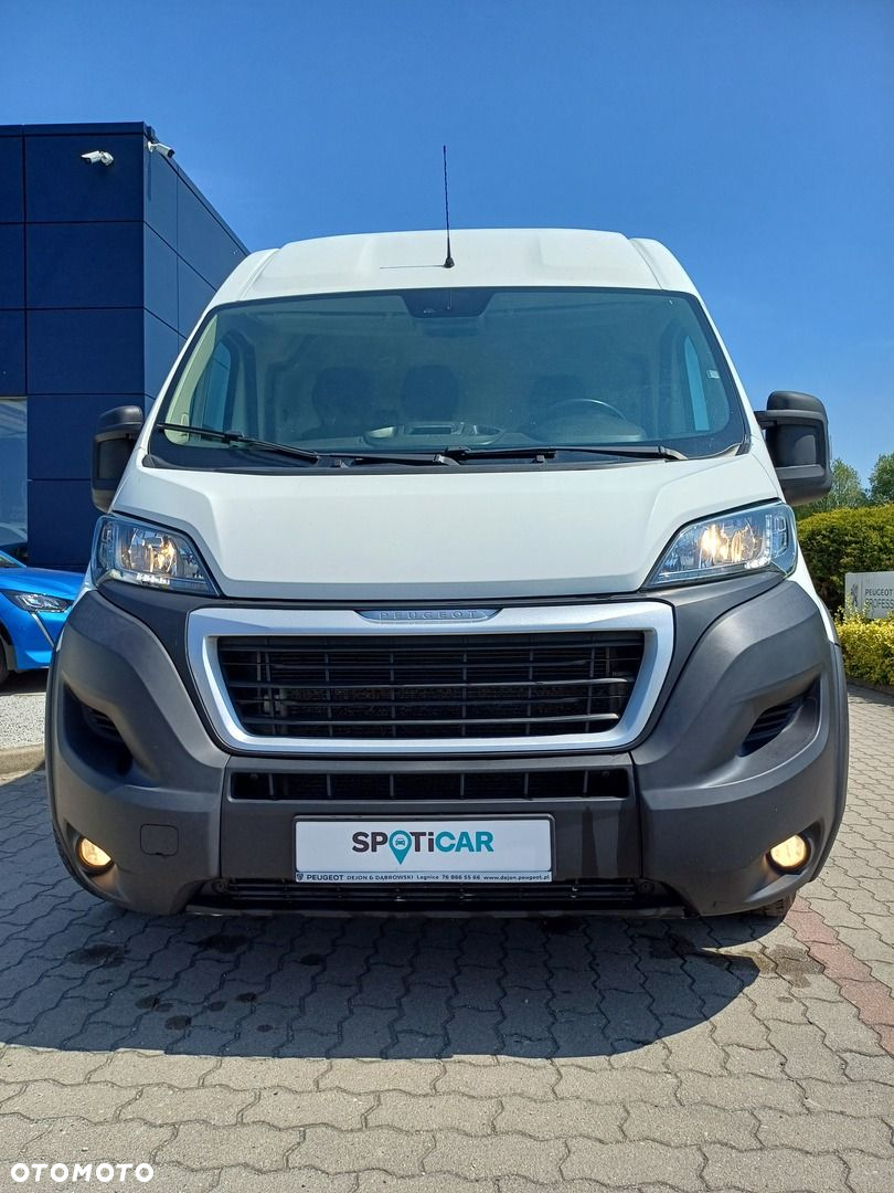 Peugeot Boxer - 10