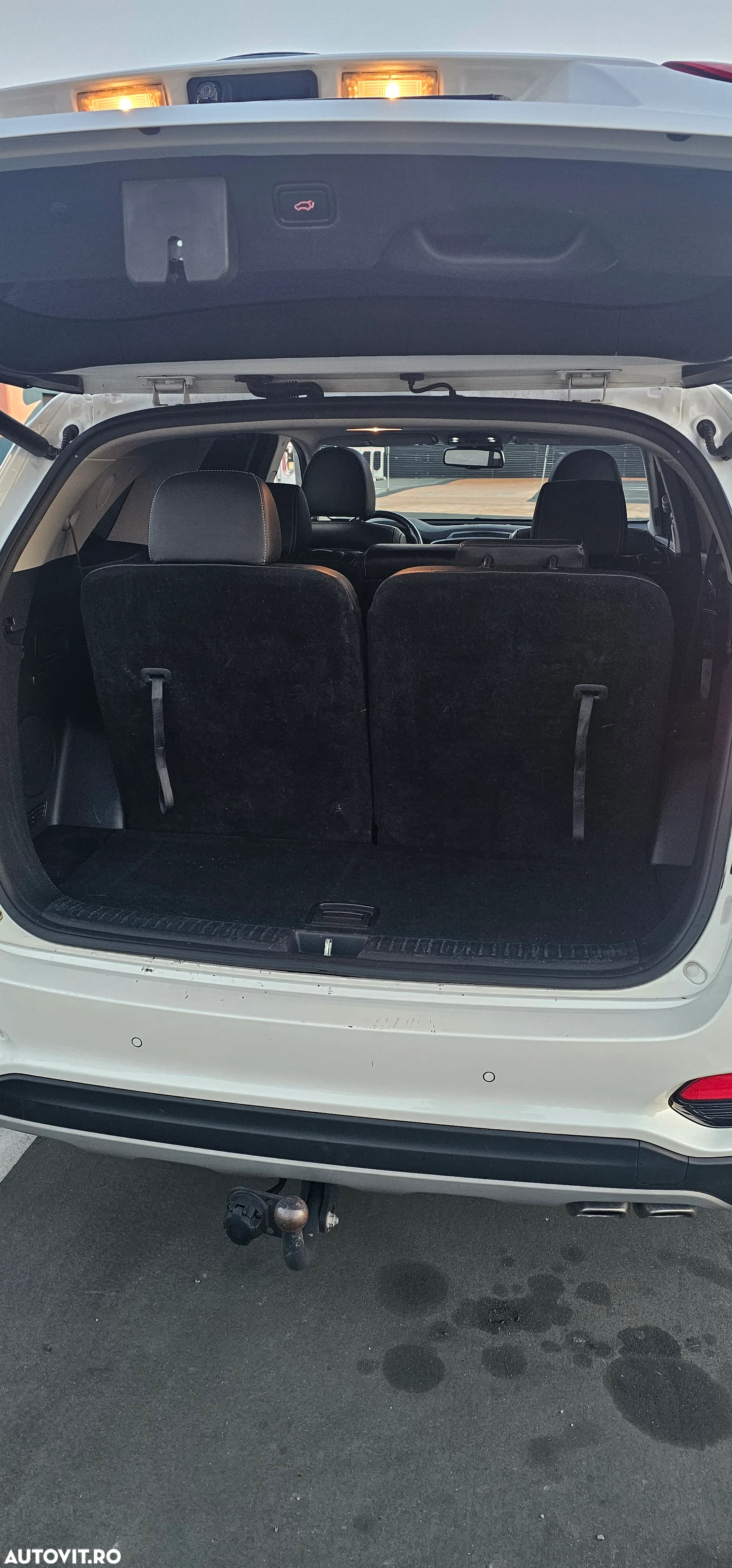 Kia Sorento 2.2 CRDi AWD Aut. GT Line - 10