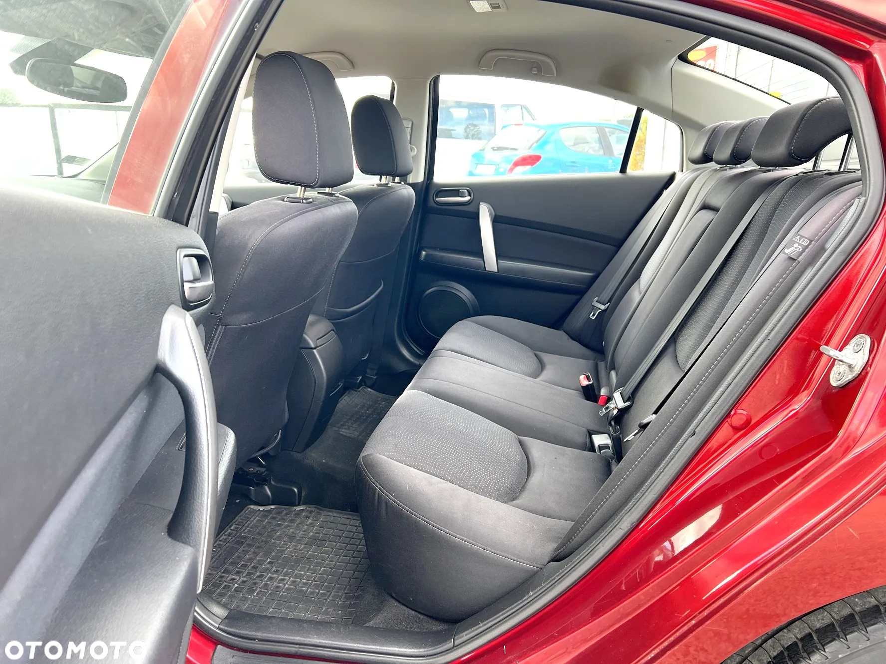 Mazda 6 1.8 Active - 13