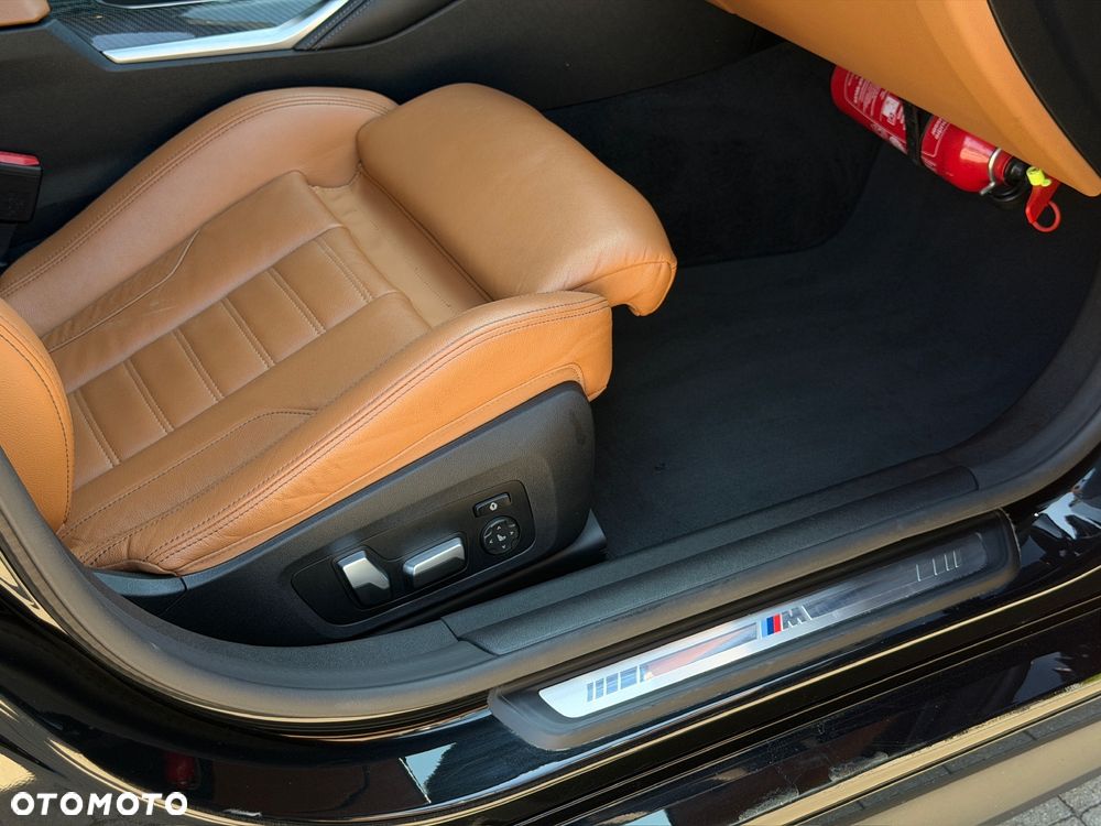 BMW Seria 4 420i Sport-Aut M Sport - 30