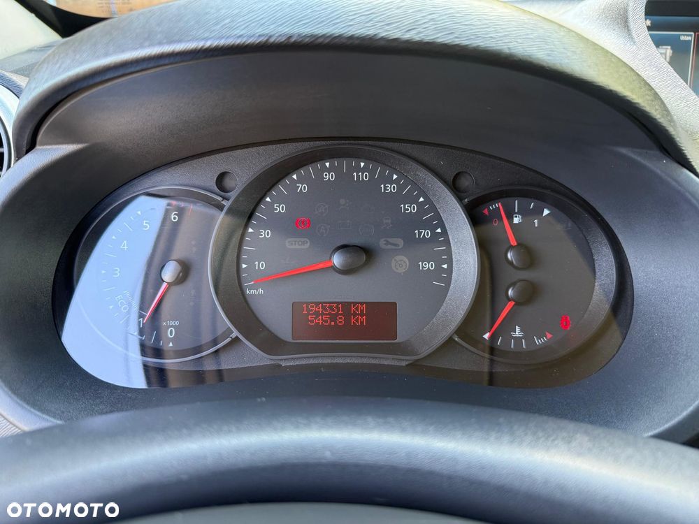 Renault Kangoo - 18