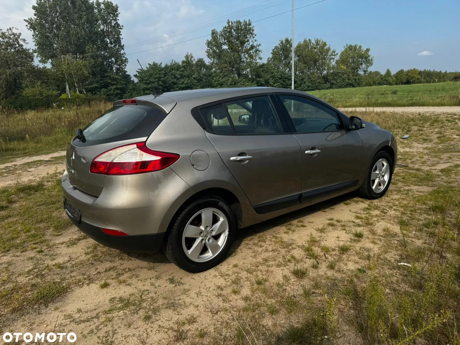 Renault Megane - 5