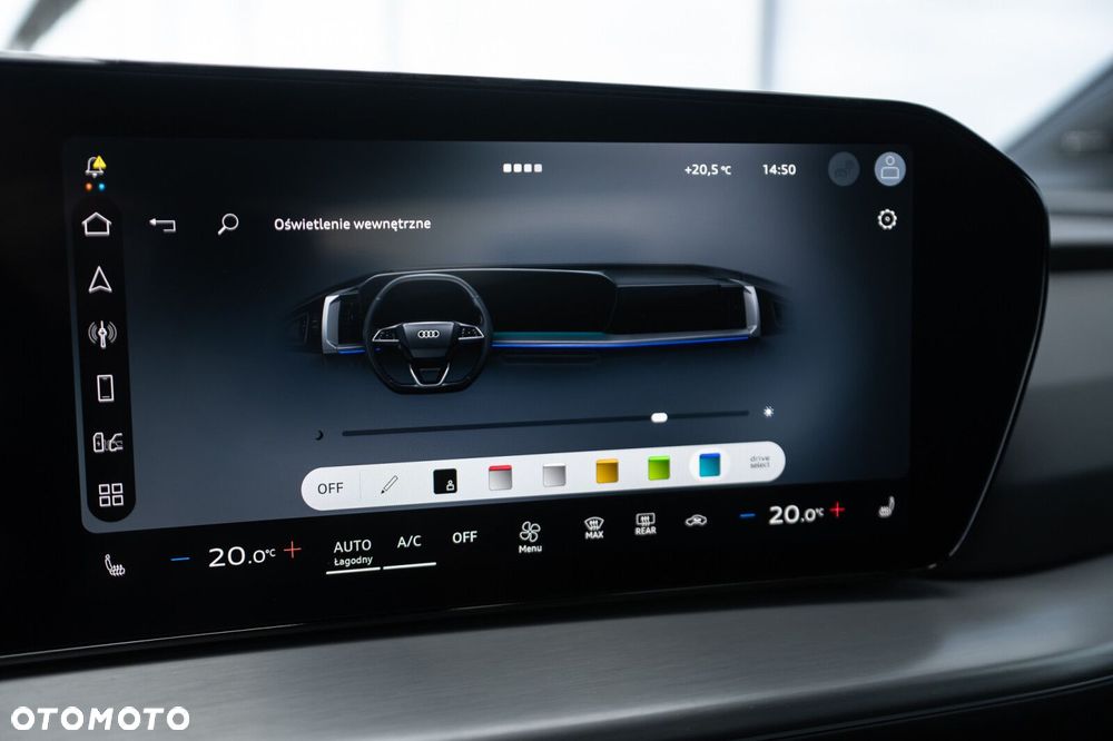 Audi Q4 e-tron - 36