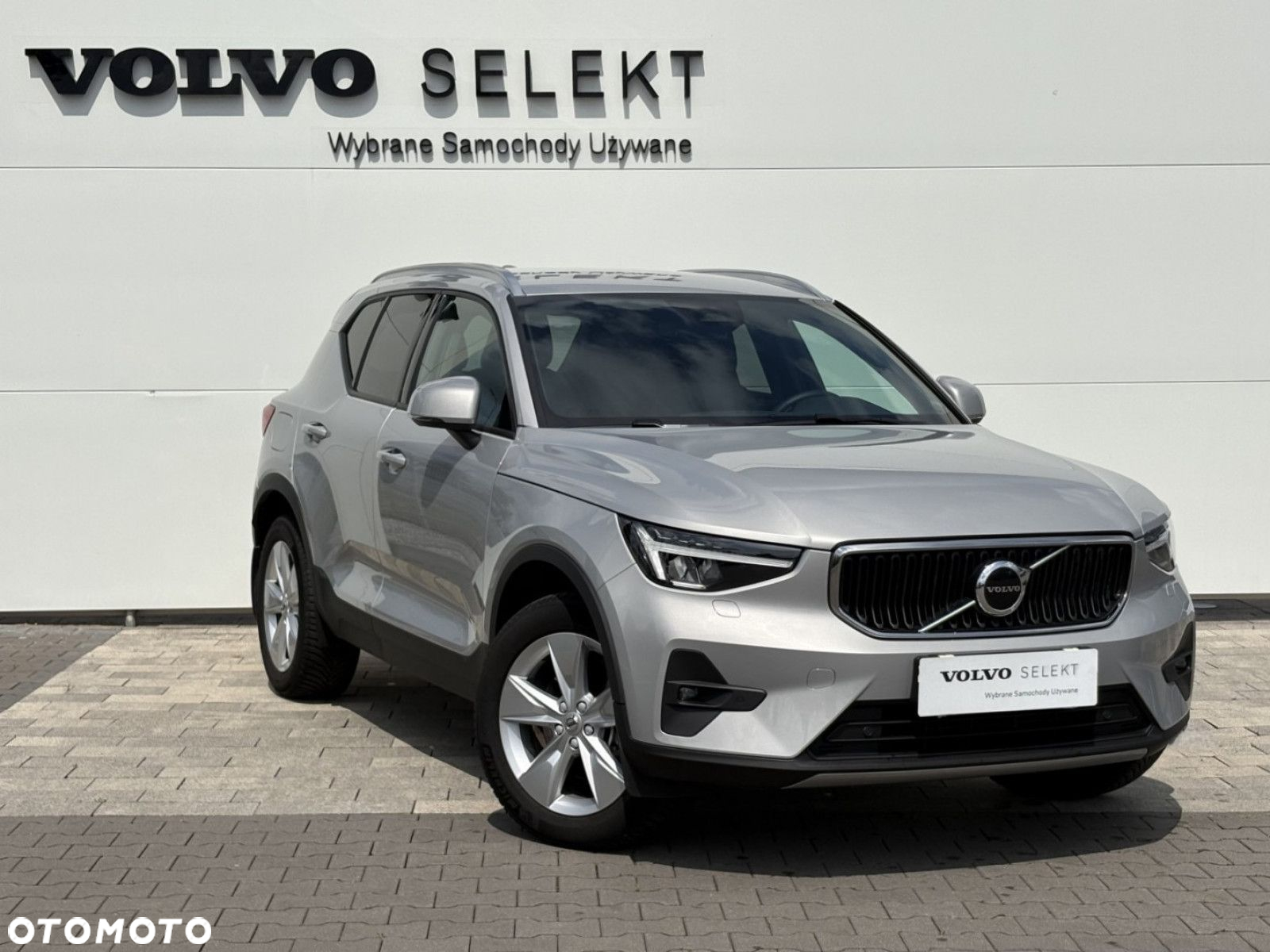 Volvo XC 40 - 2