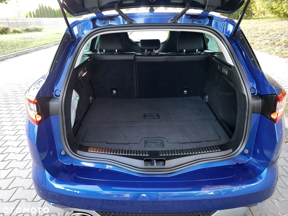 Renault Megane Grandtour ENERGY dCi 165 EDC GT - 11