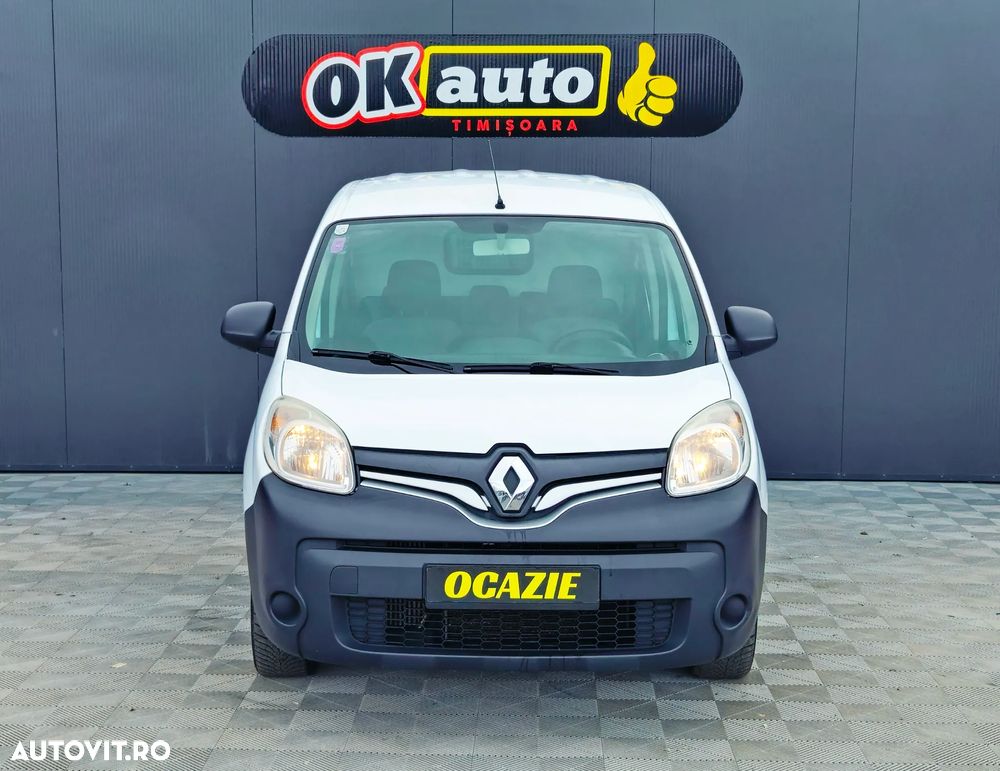Renault Kangoo - 20