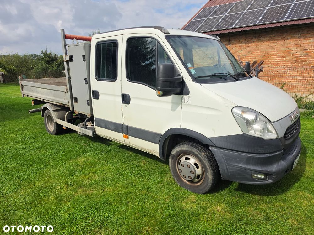 Iveco DAILY - 2