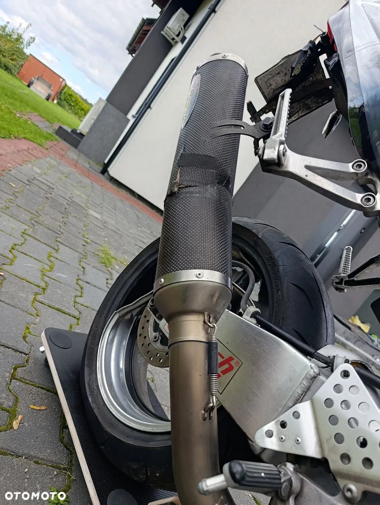Honda CBR - 22