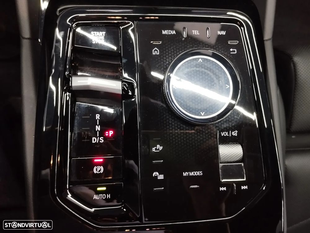 BMW 520 d Pack Desportivo M - 36
