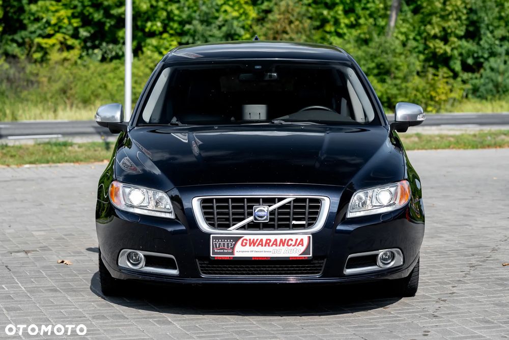 Volvo V70 - 10