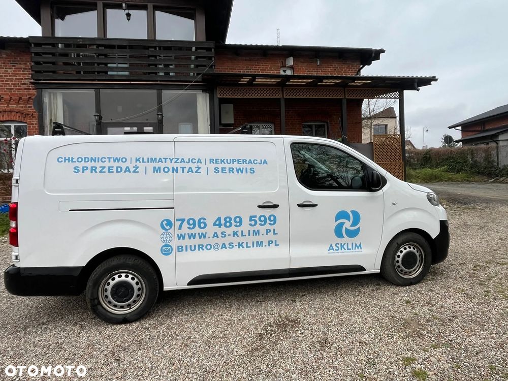Peugeot Expert - 1