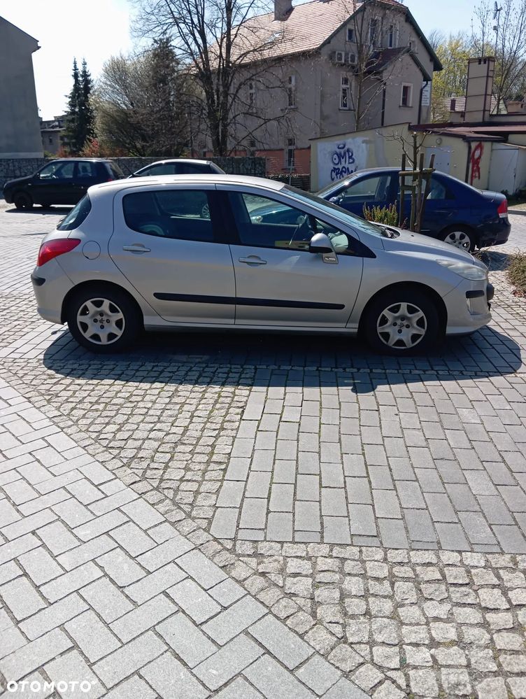 Peugeot 308 - 9