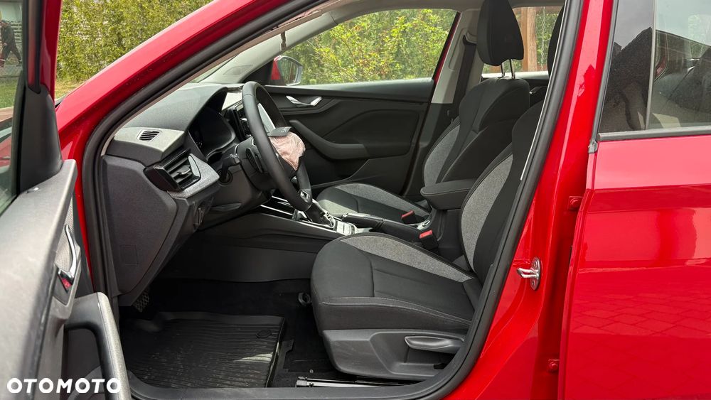 Skoda Scala 1.0 TSI DSG Selection - 33