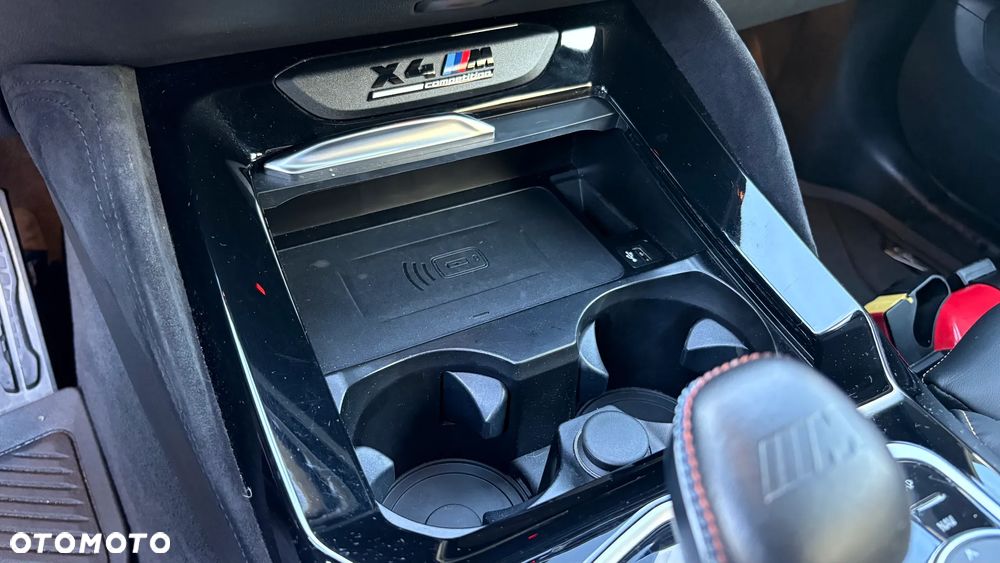 BMW X4 M X4M Competition - 29
