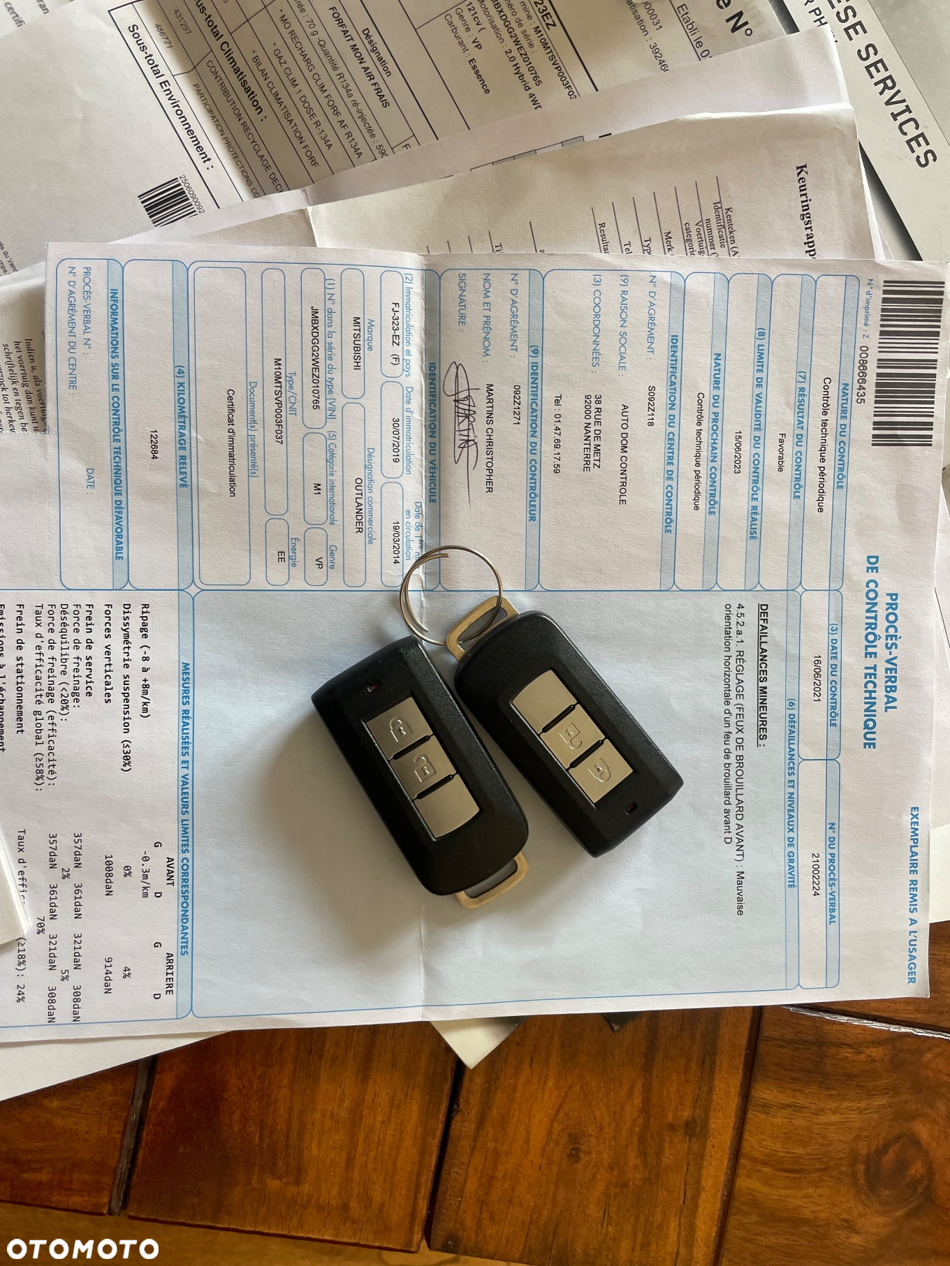 Mitsubishi Outlander 2.0 4WD Plug-In Hybrid - 39