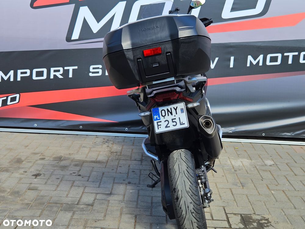 Honda Inny - 11
