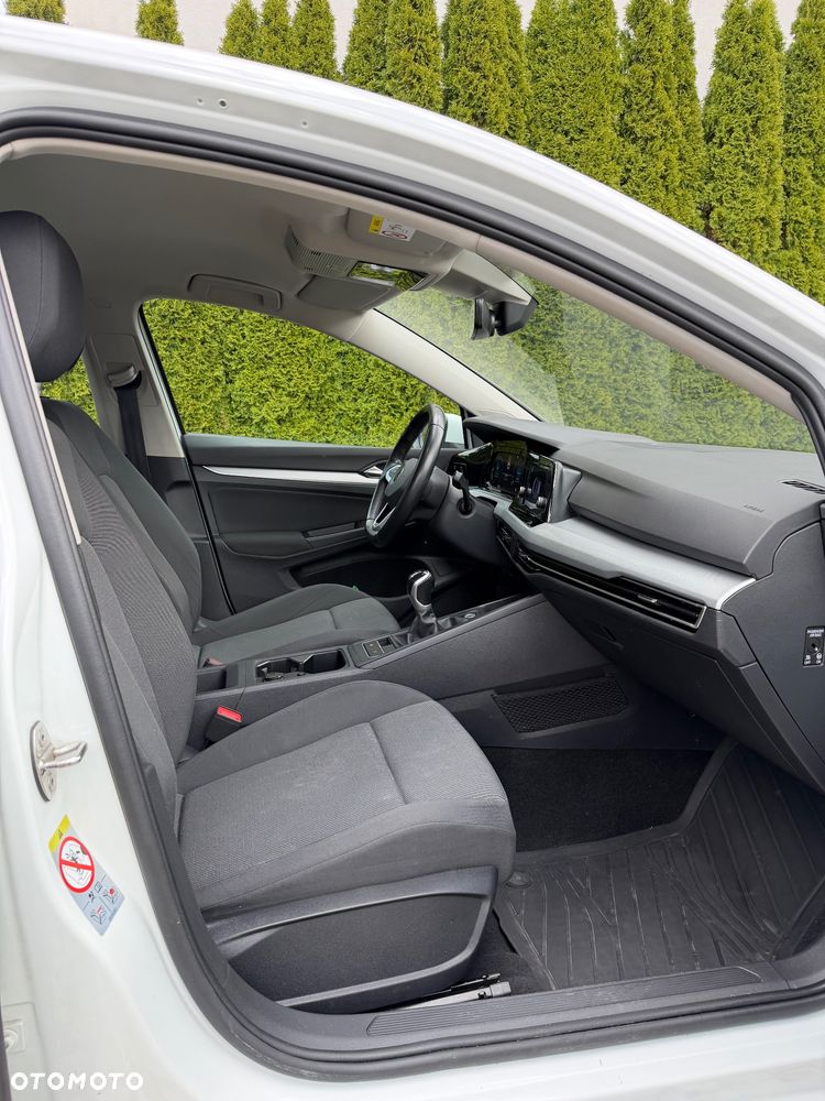 Volkswagen Golf 2.0 TDI - 29