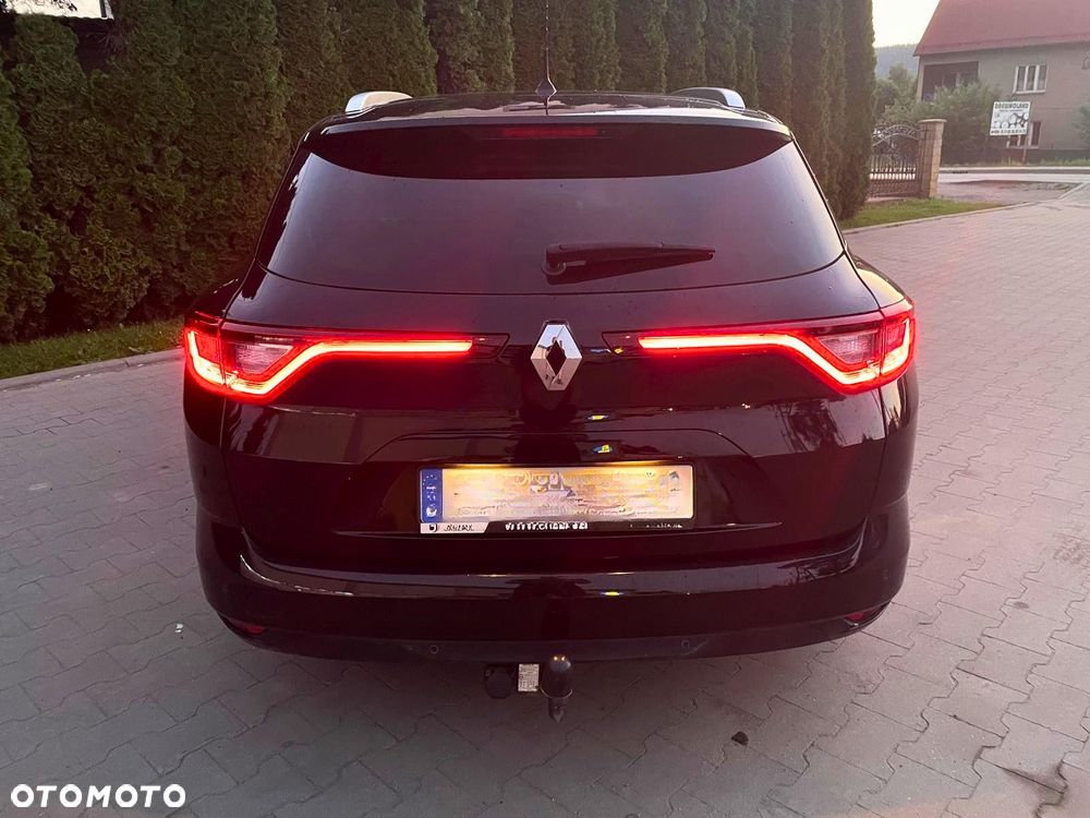 Renault Megane - 6