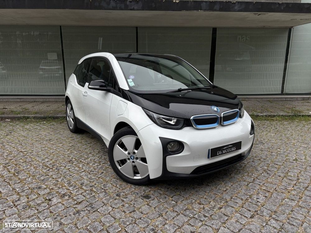 BMW i3 i3s (94 Ah) - 3