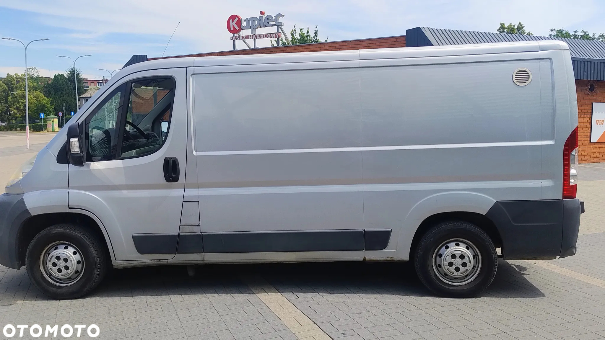 Citroën Jumper - 11
