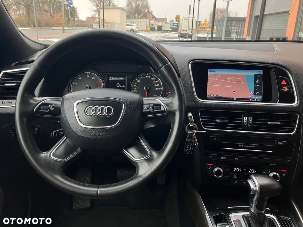 Audi Q5 - 20
