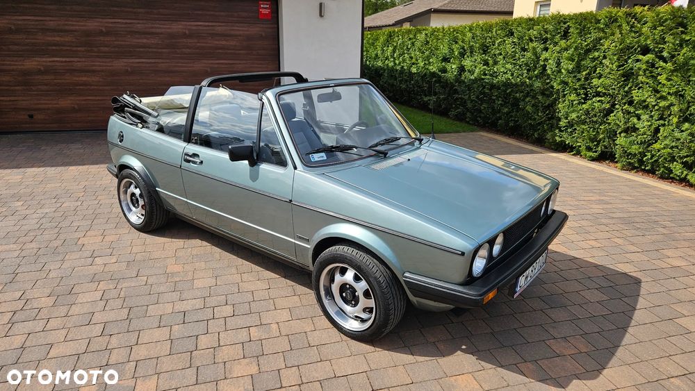 Volkswagen Golf 1.6 / 1.6 C - 13