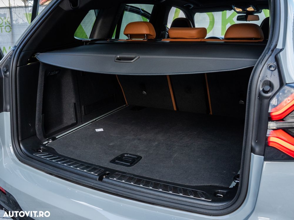 BMW X3 M M40d AT MHEV - 39