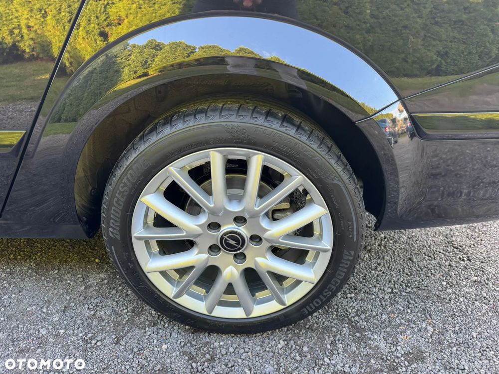 Opel Astra 1.6 Caravan Easytronic Edition - 19