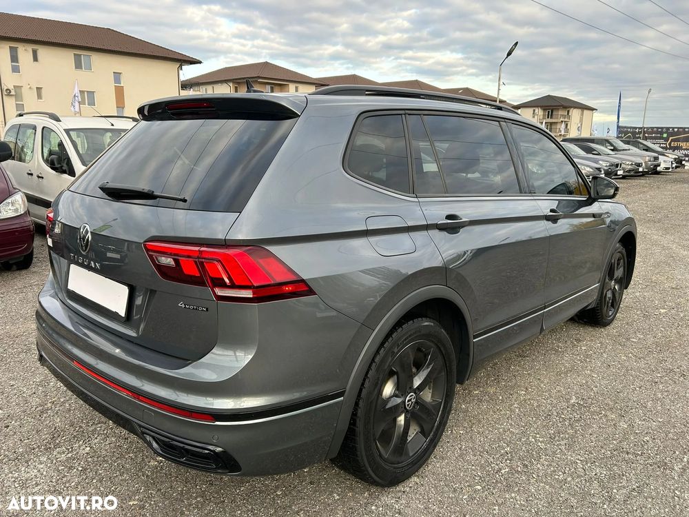 Volkswagen Tiguan - 4