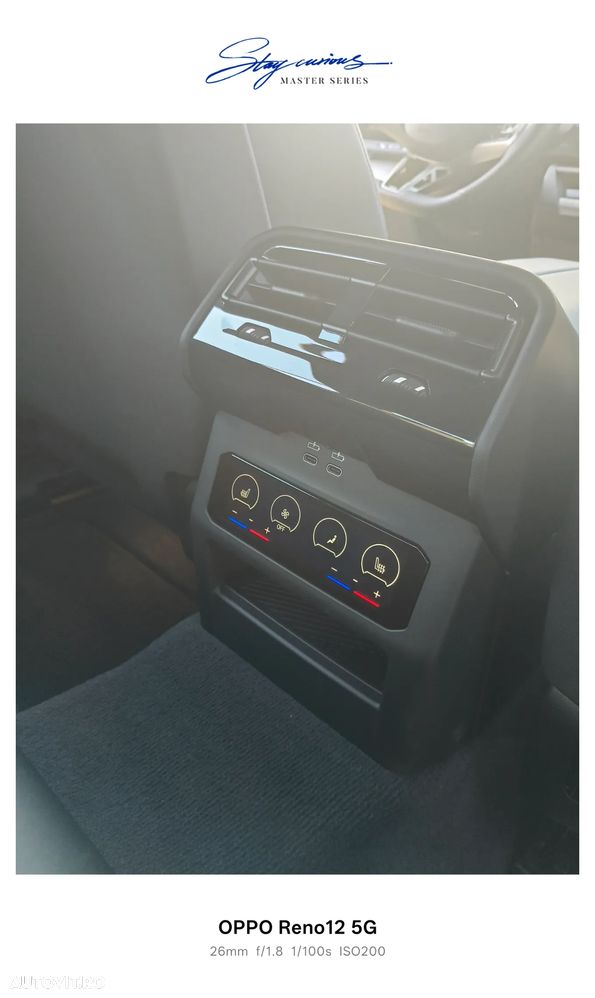 BMW Seria 5 520d xDrive AT MHEV - 15