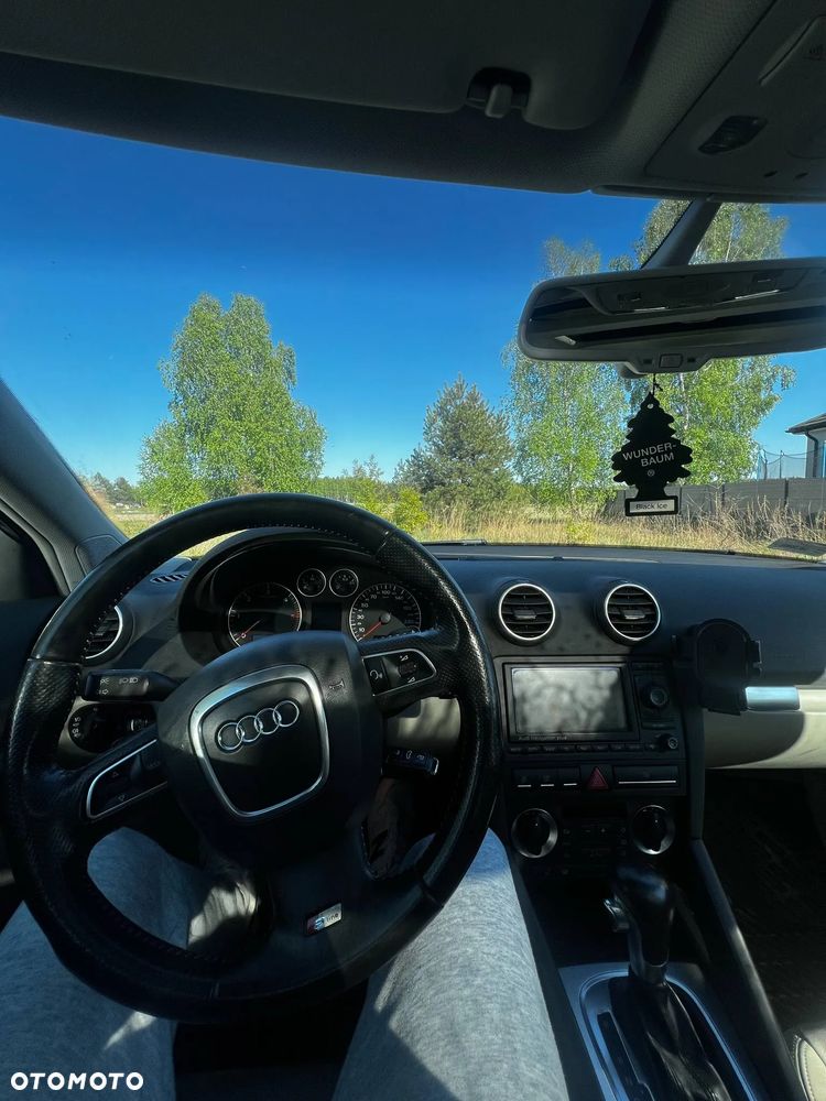 Audi A3 - 8