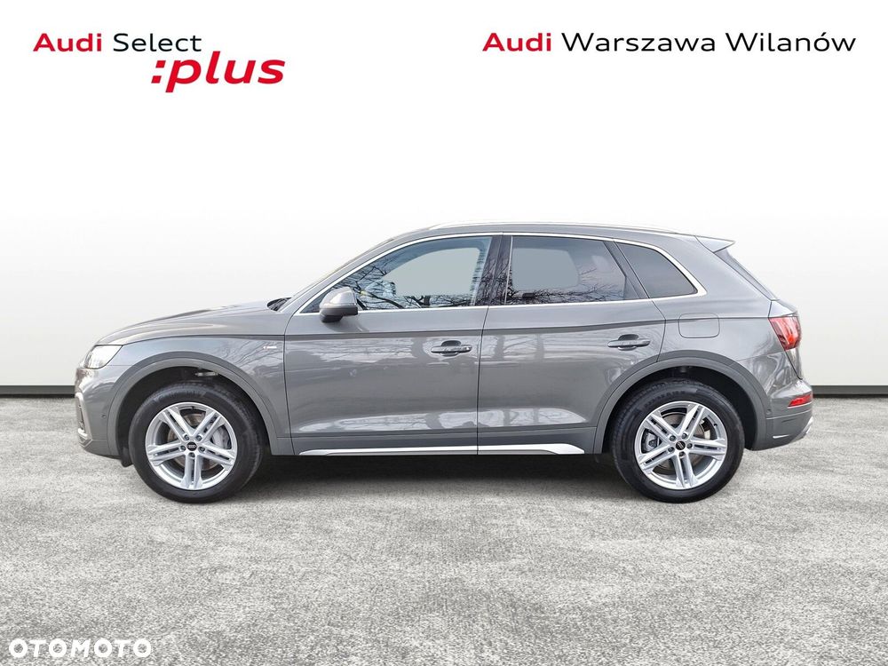 Audi Q5 - 2