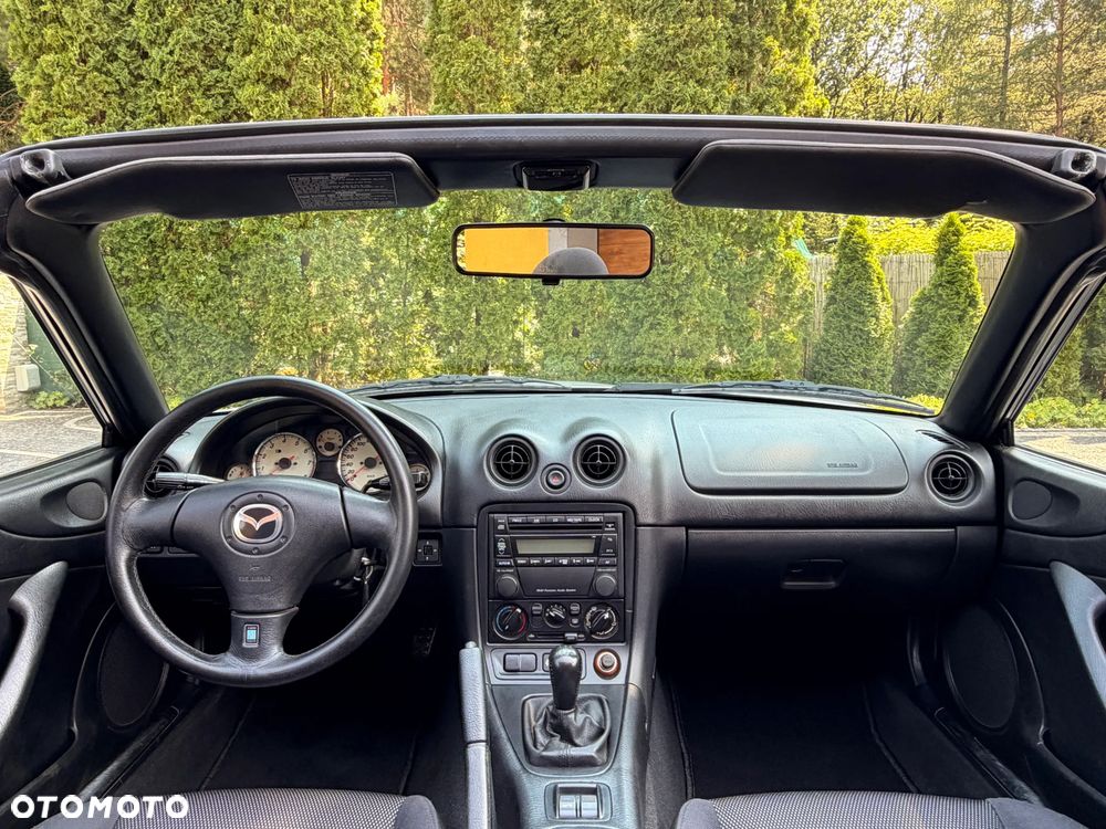 Mazda MX-5 - 6