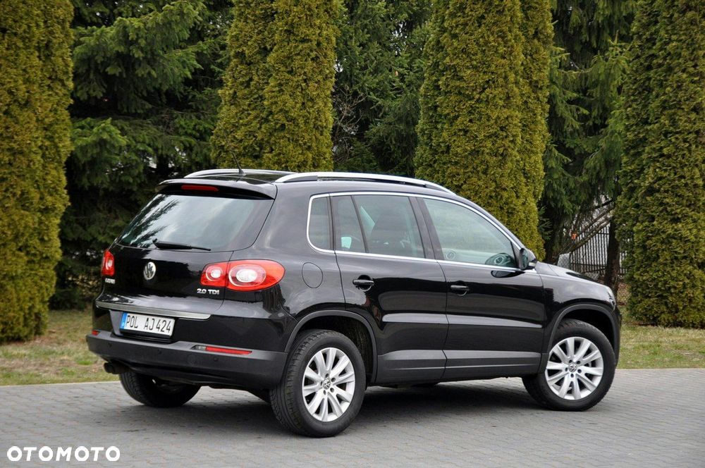 Volkswagen Tiguan - 5