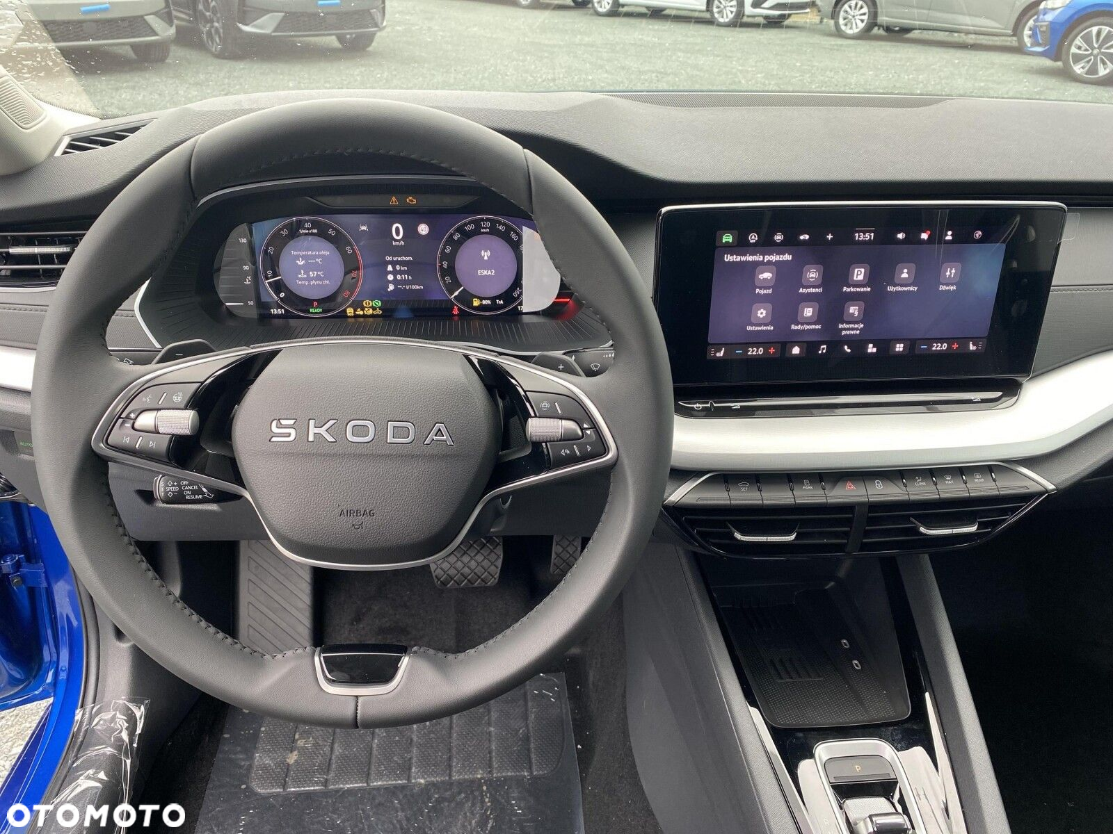 Skoda Octavia - 13