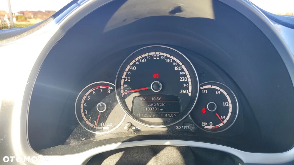 Volkswagen Beetle 1.2 TSI - 25