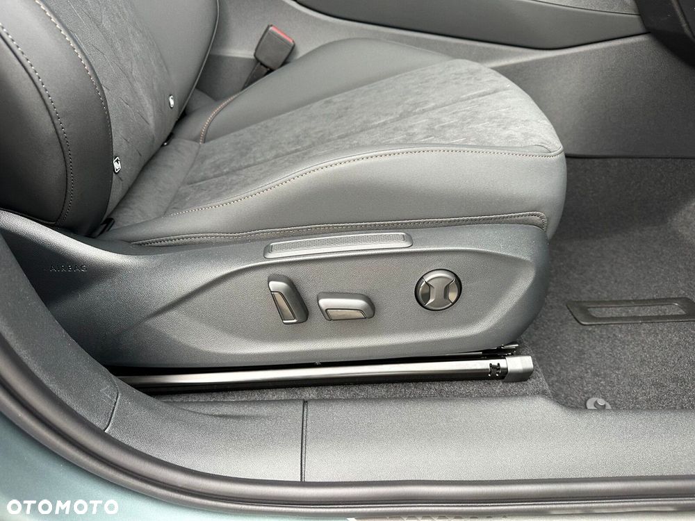 Cupra Terramar 2.0 TSI 4Drive VZ DSG - 21