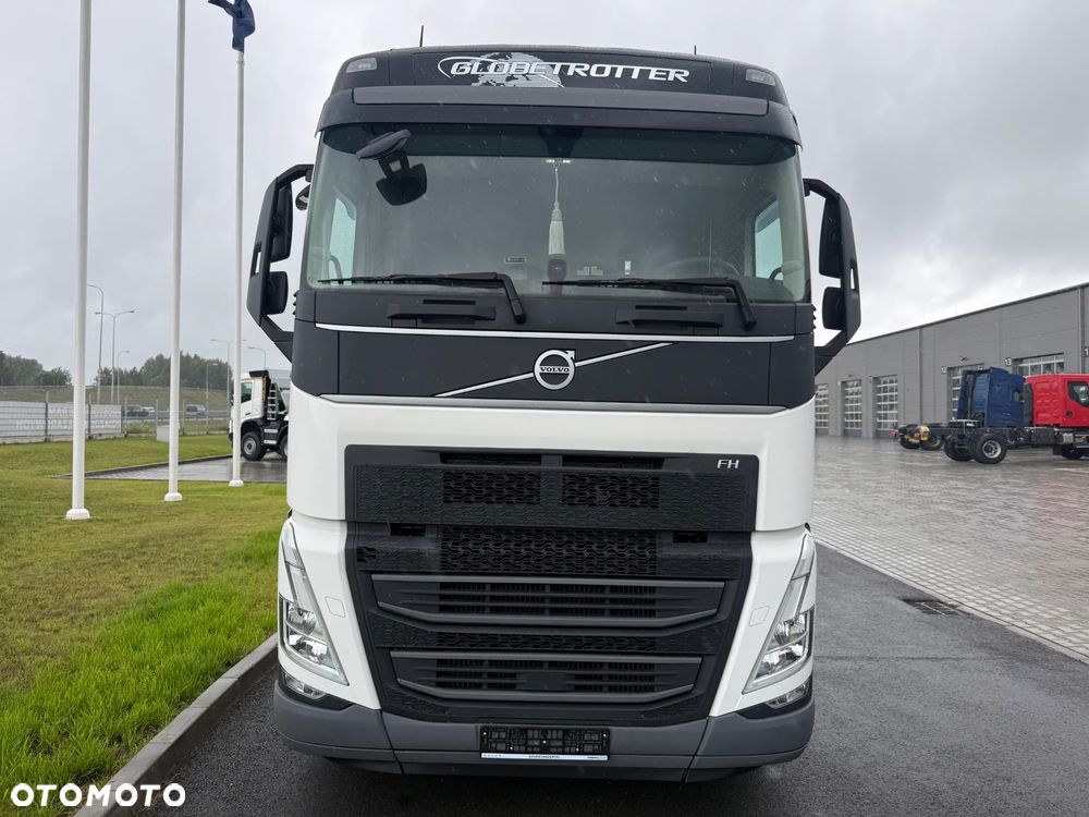 Volvo FH460 Standard / Lodówka / - 8