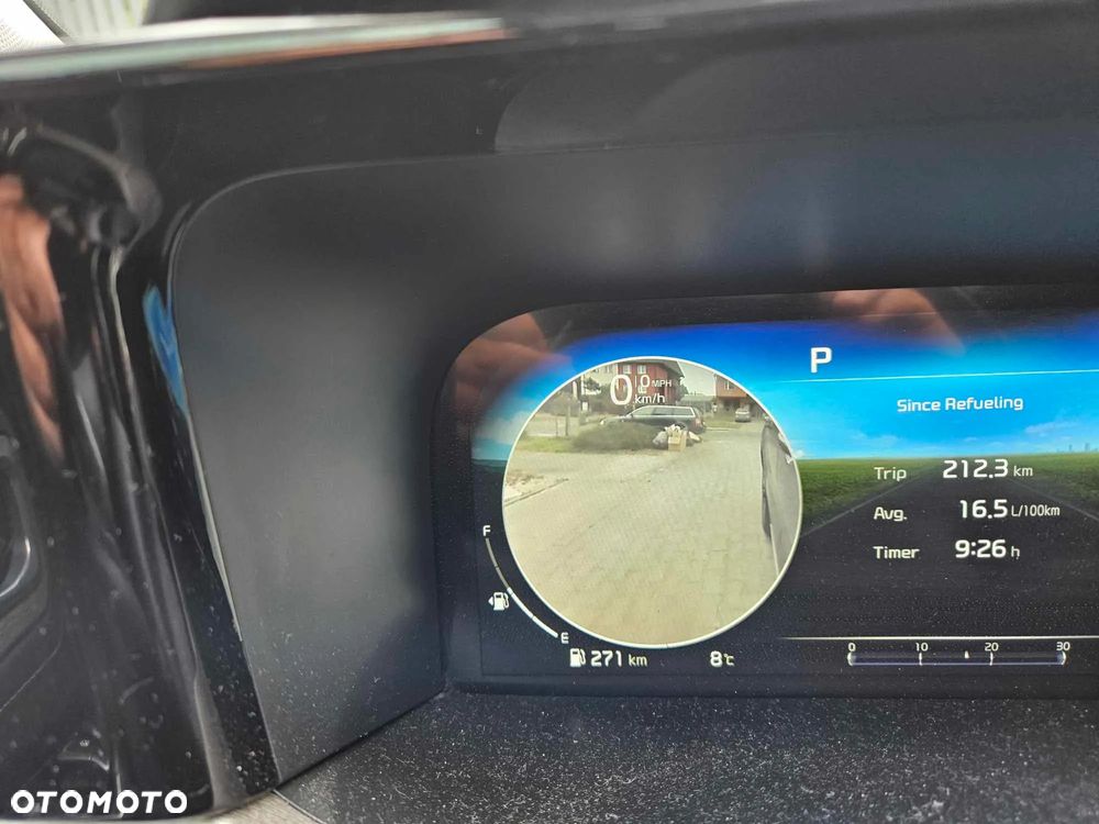 Kia Sorento - 10