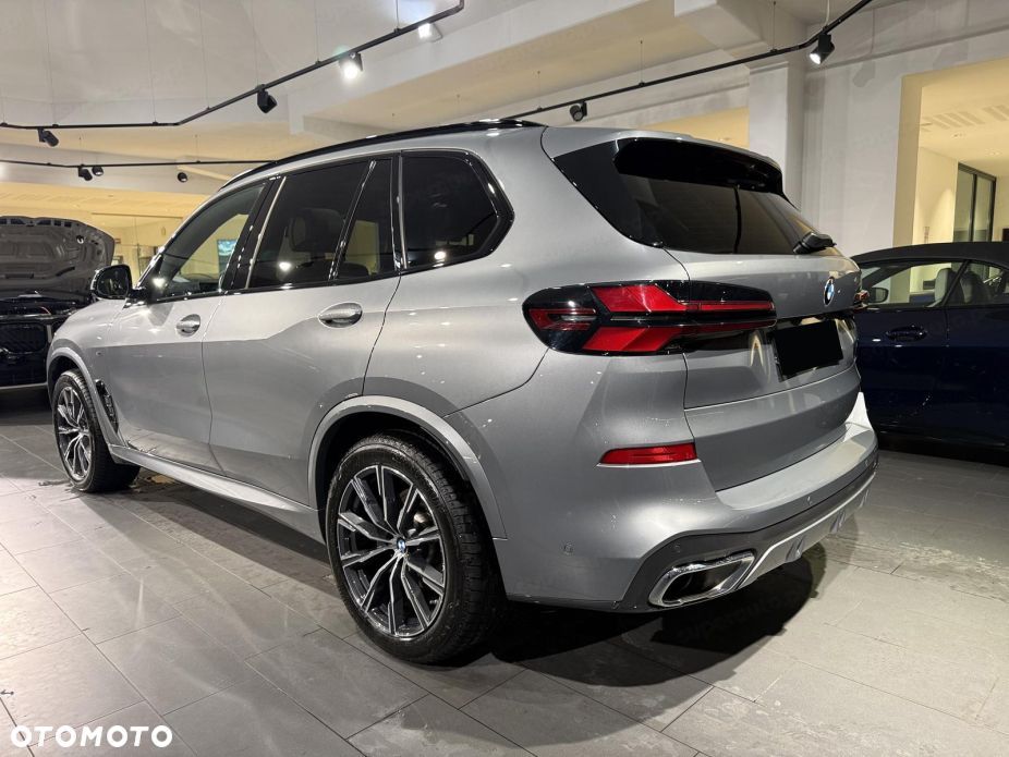 BMW X5 2026 photo 4