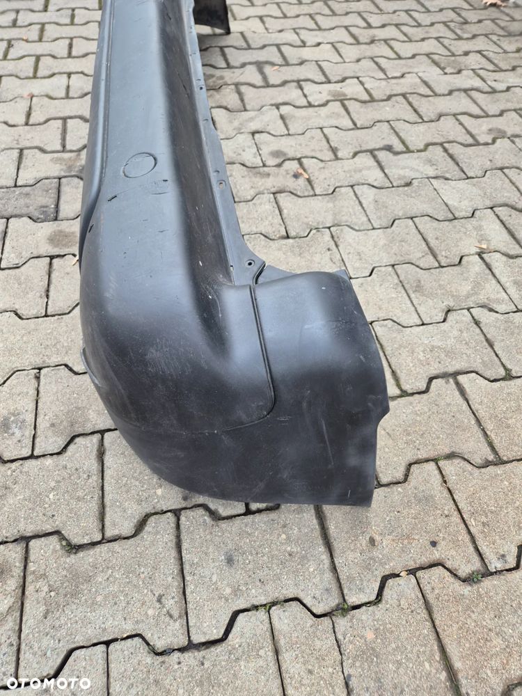 ZDERZAK TYŁ PARTNER CITROEN BERLINGO II 1.6 HDI 08r.+ - 3