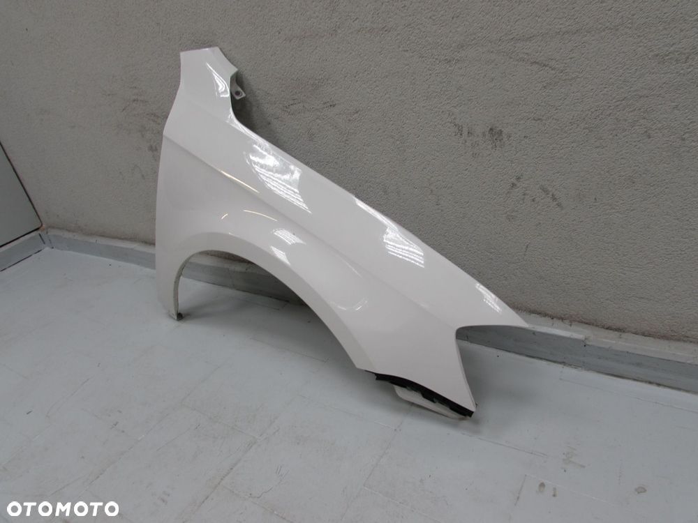 VW PASSAT B7 10-15 BLOTNIK PRAWY PRZOD LB9A DO ZALOZENIA - 3