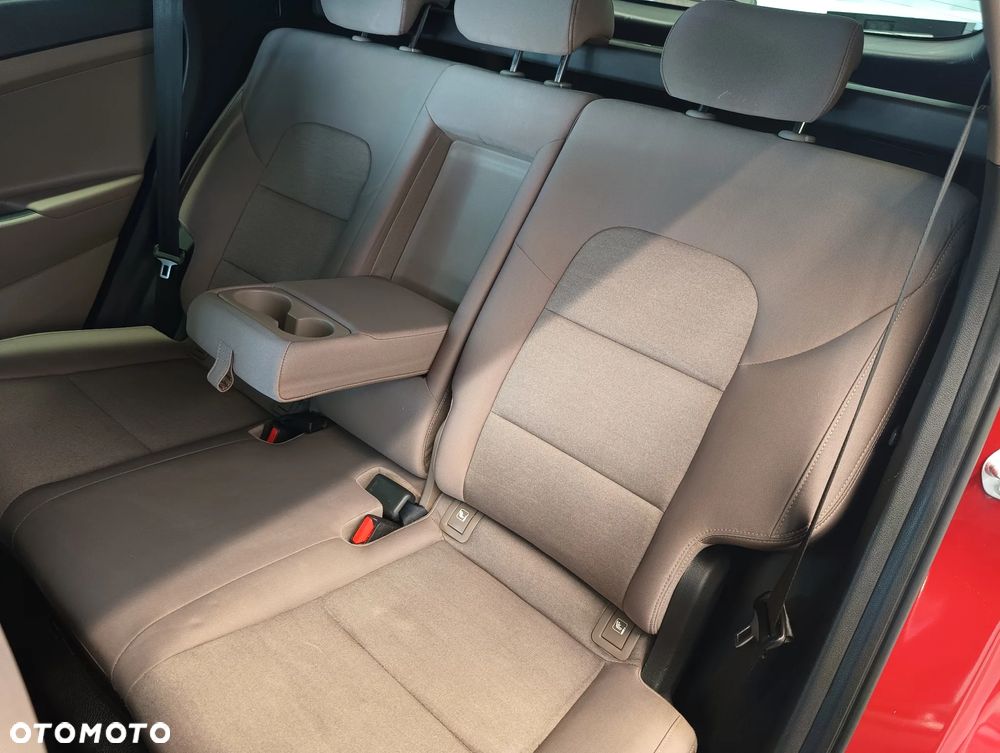Hyundai Tucson - 24