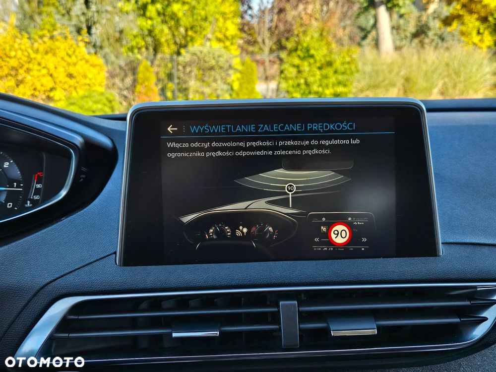 Peugeot 3008 BlueHDi 120 EAT6 Stop & Start Allure - 22