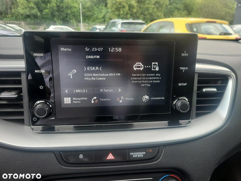 Kia XCeed - 24