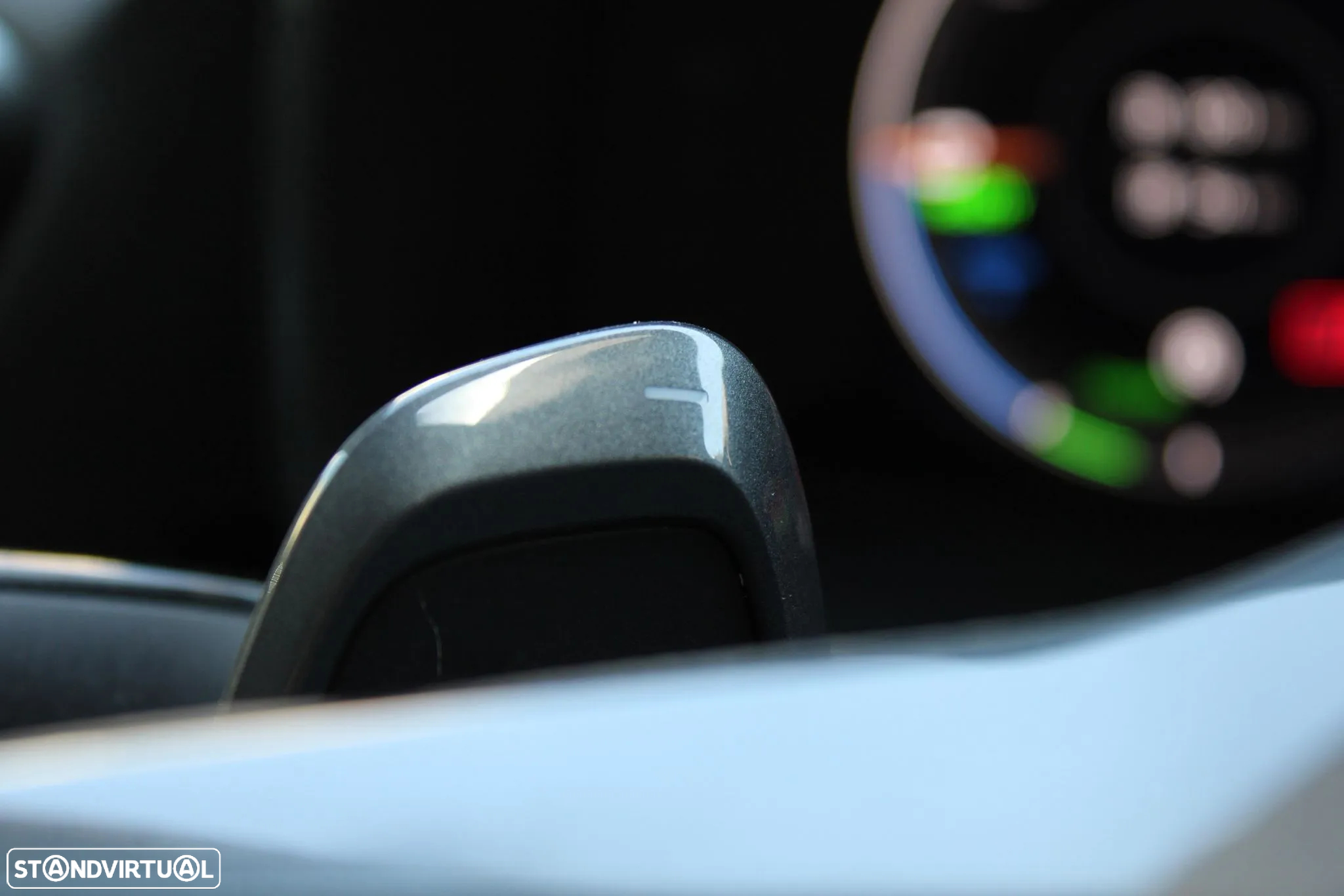 Cupra Leon 1.4 e-Hybrid VZ DSG - 25