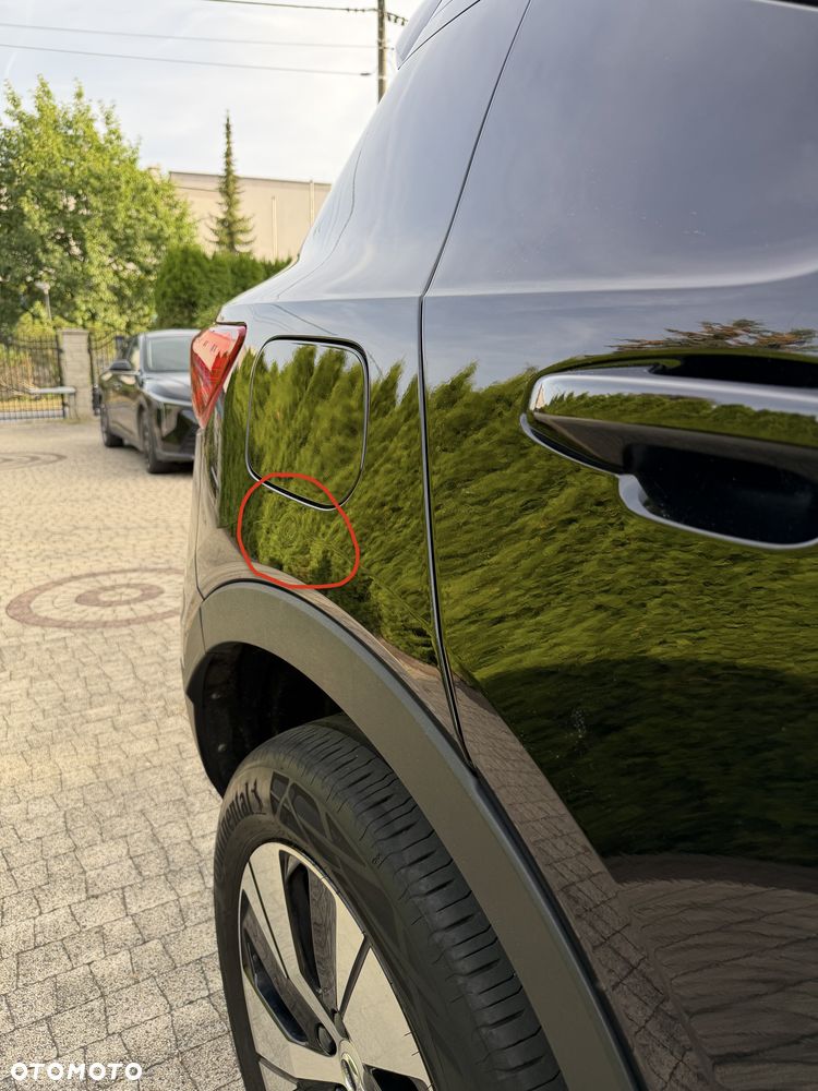 Volvo XC 40 B4 B AWD Momentum - 16